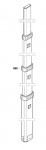 Bosch 3 601 K94 500 Gr 2400 Rod / Eu Spare Parts