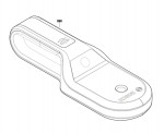 Bosch 3 603 F81 301 Universaldetect Metal Detector Spare Parts