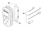 Bosch 3 603 F87 001 Universalinspect Endoscope Spare Parts