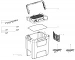 Metabo 00791000 Kb 18 Bl Others Spare Parts