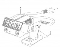 Facom 1002A.E Type 1 Workstation Spare Parts