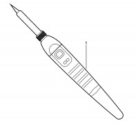 Facom 1116C.BW Type 1 Soldering Iron Spare Parts