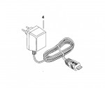 Facom 779.PCB Type 1 Lamp Spare Parts