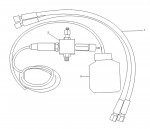 Facom 900.DHP Type 1 Test Equipment Spare Parts