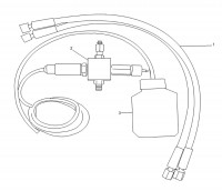 Facom 900.DHP Type 1 Test Equipment Spare Parts