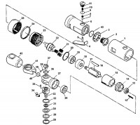 Mac ARP114 Type 1 Ratchet Spare Parts