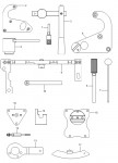 Facom DT.MODPR Type 1 Timing Kit Spare Parts