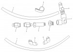 Bostitch IC60C-1-E Type 1 Accessory Kit Spare Parts