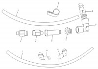 Bostitch IC60C-1-E Type 1 Accessory Kit Spare Parts