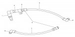 Bostitch IC60_INLET_JOINT Type 1 Accessory Kit Spare Parts