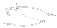 Bostitch IC60_INLET_JOINT Type 1 Accessory Kit Spare Parts