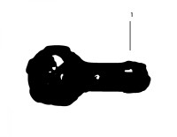 Mac LED-500928 Type 1 Torch Spare Parts