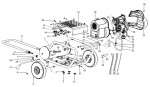 Bostitch PS17-E Type 1 Compressor Spare Parts