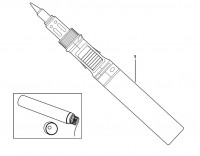 Facom 947.4 Type 1 Iron Spare Parts