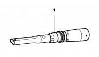 Mac TWX100NMF Type 1 Wrench Spare Parts