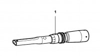 Mac TWX150NMR Type 1 Wrench Spare Parts