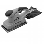 Draper 23045 PT300B 300W 230V 1/2 SHEET ORBITAL SANDER SPARE PARTS