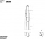 Bosch F 034 094 C15 06-916C Rod / Spare Parts