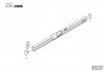 Bosch 0 603 096 105 DNM 60 L Inclinometer / 012 - TW Spare Parts