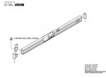 Bosch 0 603 096 106 DNM 120 L Inclinometer / 020 - MY Spare Parts