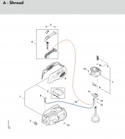 STIHL SEA 60 Battery Vacuum Cleaner