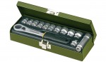 Proxxon 23602 13-piece special set 5.5 to 14mm Spare Parts