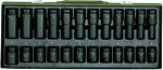 Proxxon 23942 Impact Sockets 38mm & 78mm Spare Parts