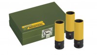 Proxxon 23938 85mm Impact Socket Set Spare Parts.