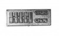 Proxxon 23940 239 40 Impact Socket Set 38mm & 78mm Spare Parts