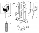 FACOM DLS.501HPS WORKCENTRE (TYPE 1) Spare Parts