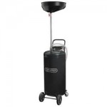 Draper 13246 Gravity Oil Drainer, 90L