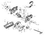 Stanley SFMCS500B Circular Saw Type 1 Spare Parts