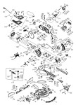 Stanley SM18 Mitre Saw Type 1 Spare Parts