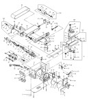 Stanley SXBS914E Belt Sander Type 1 Spare Parts