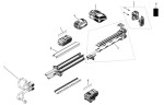 DEWALT DCL045 LAMP TYPE 1 SPARE PARTS