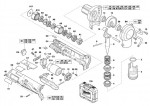 Milwaukee 4000427248 C12PXP-202C Pipe Expander In2 Spare Parts