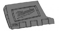 Milwaukee 4000427295 C12HJ-0L Set Jacket In2 Spare Parts