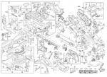 Milwaukee 4000447645 MS305DB Compound Miter Saw In2 Spare Parts