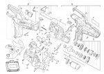 Milwaukee 4000448942 M12CC-0 Cable Cutter Xxx Spare Parts