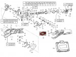 Milwaukee 4000452322 C12PC-0 Copper Pipe Cutter Spare Parts