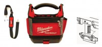Milwaukee 4000469508 25CM TOTE TOOLBAG -1PC Packout Tote Toolbag 25Cm -1Pc Spare Parts