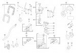 Milwaukee 4000471993 AUTOFEED FOR SWITCH PACK EMEA For M18 Ffsdc Series Spare Parts