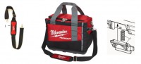 Milwaukee 4000474279 PACKOUT DUFFEL BAG 15IN/38CM Spare Parts