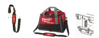 Milwaukee 4000474285 PACKOUT DUFFEL BAG 20IN/50CM Spare Parts