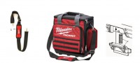 Milwaukee 4000474297 PACKOUT TECH BAG - 1PC Packout Tech Bag - 1Pc Spare Parts