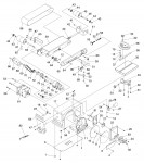 Draper BDS370D 230V Belt & Disc Sander Spare Parts