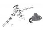 Black & Decker BEBLV300 Blower Spare Parts TYPE 2