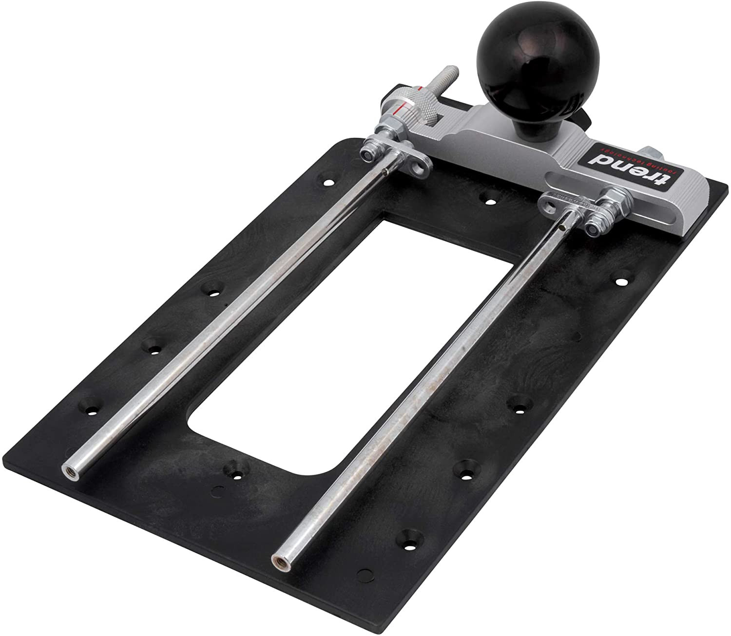 Trend Crb Combination Router Base Spare Parts SPARE_CRB from Spare ...