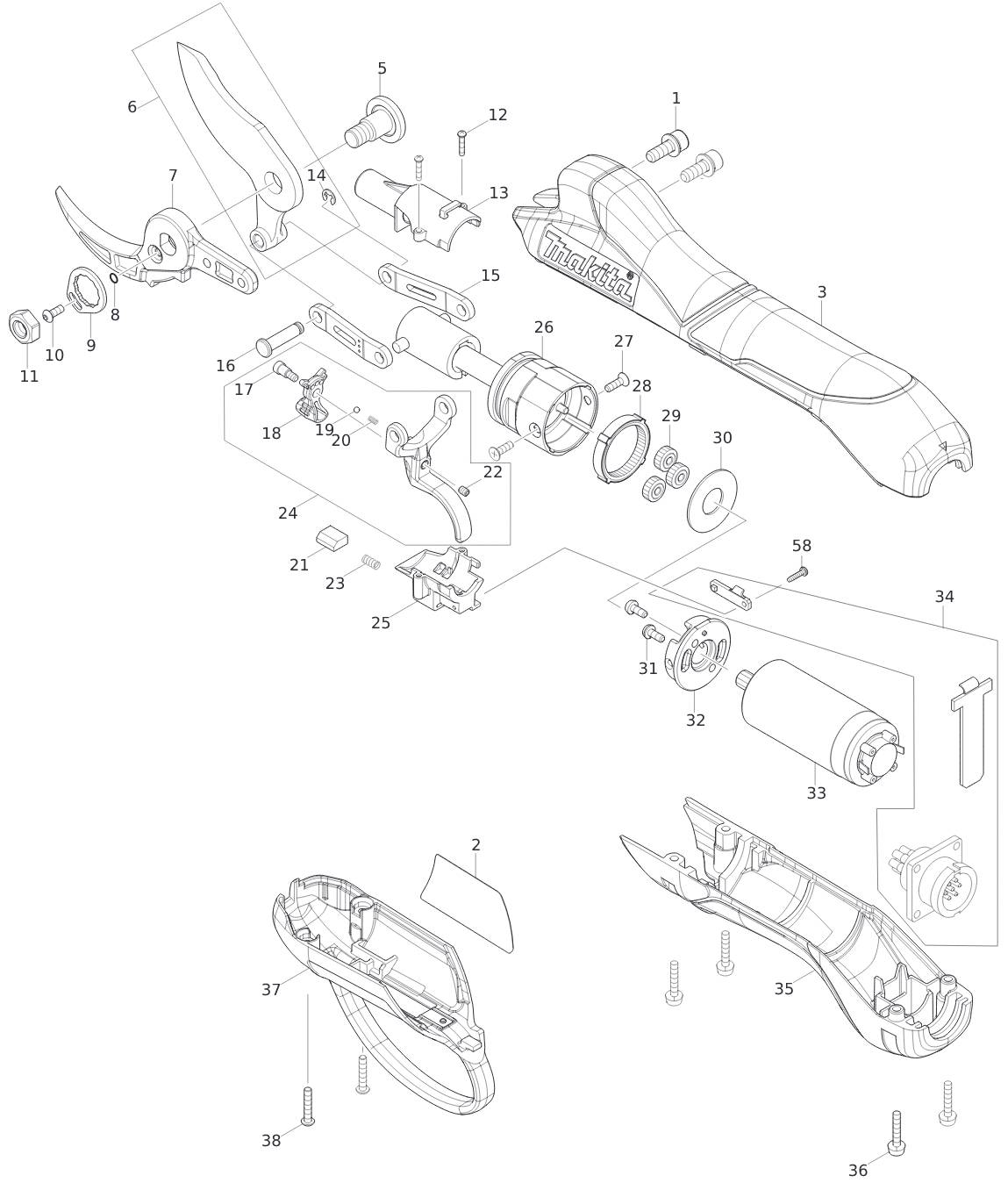 Hedge Shears Cliparts, Stock Vector and Royalty Free Hedge Shears  Illustrations