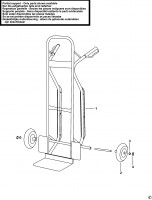 Stanley SXWTC-HT535-XJ Truck Type 1 Spare Parts